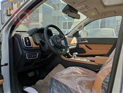 Great Wall Double Cab